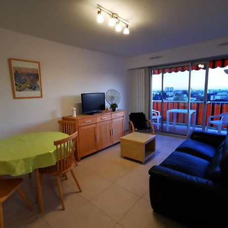 Apartmán Superbe 3P 57M2 Antibes Parking Prive Exteriér fotografie