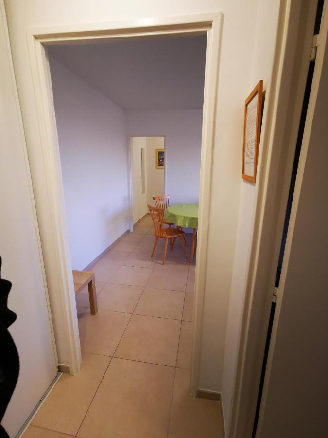 Apartmán Superbe 3P 57M2 Antibes Parking Prive Exteriér fotografie