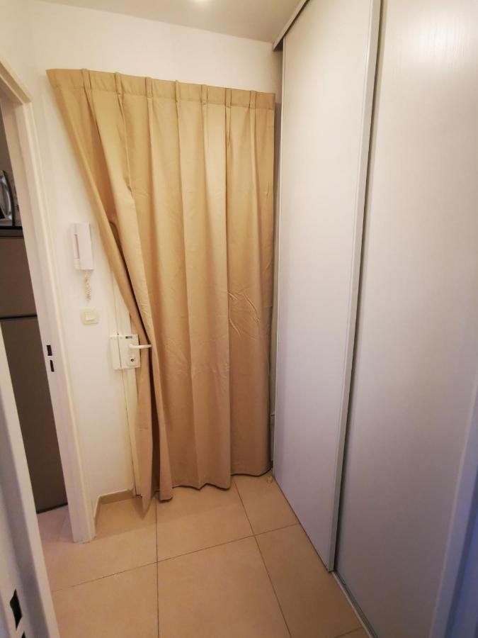 Apartmán Superbe 3P 57M2 Antibes Parking Prive Exteriér fotografie