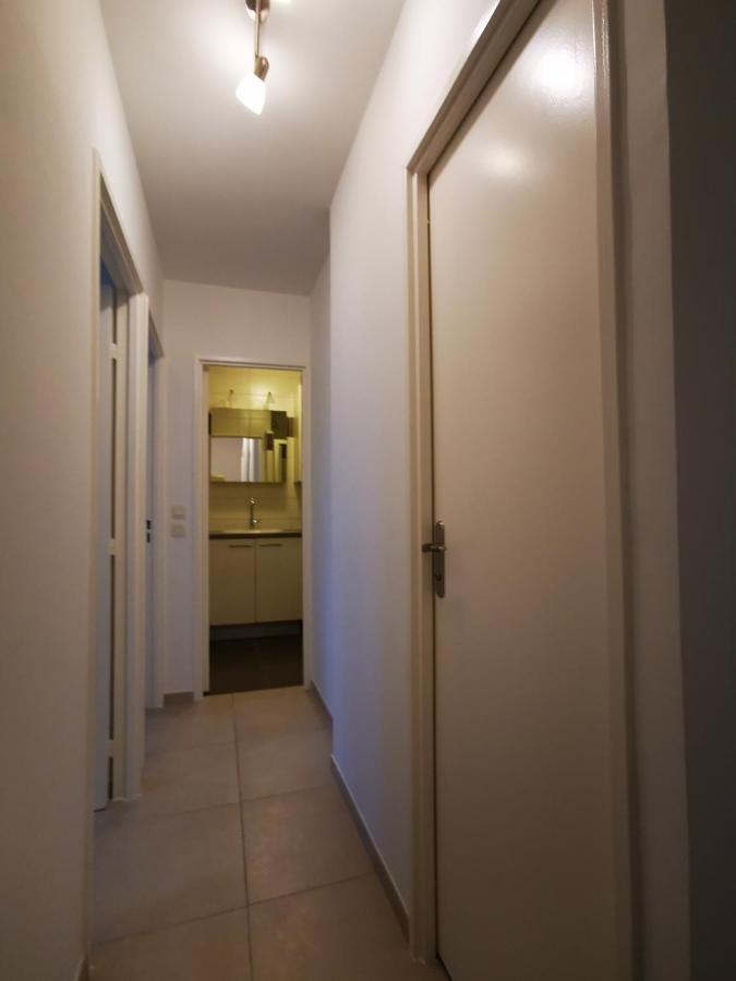 Apartmán Superbe 3P 57M2 Antibes Parking Prive Exteriér fotografie