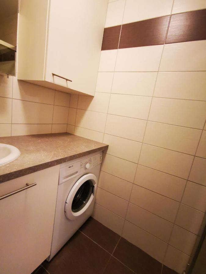 Apartmán Superbe 3P 57M2 Antibes Parking Prive Exteriér fotografie
