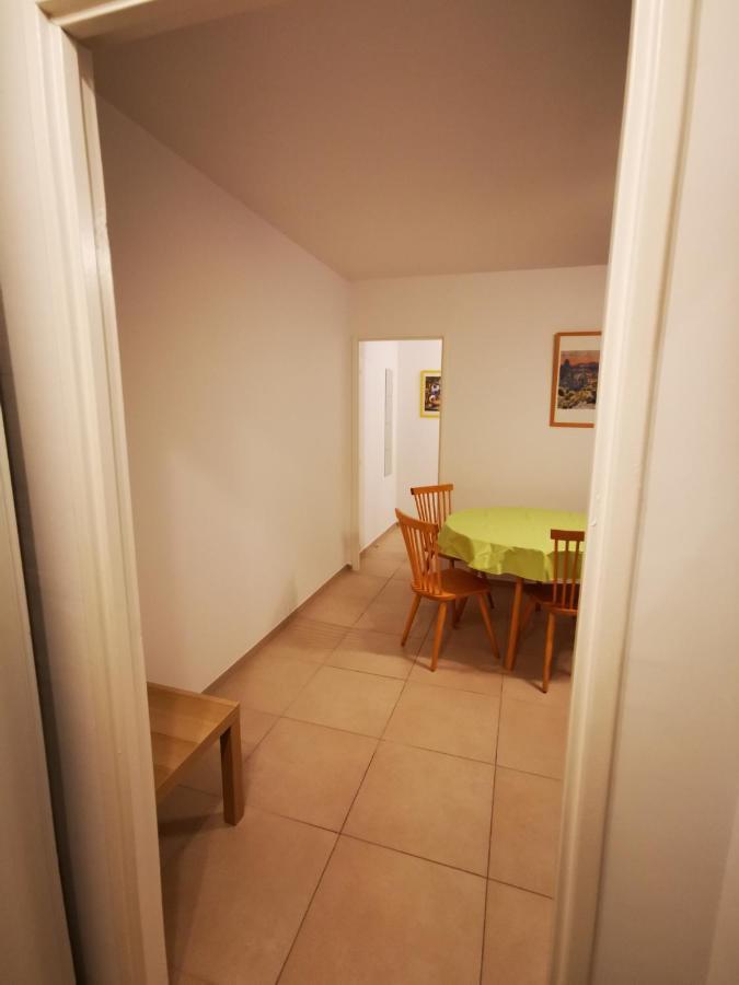 Apartmán Superbe 3P 57M2 Antibes Parking Prive Exteriér fotografie