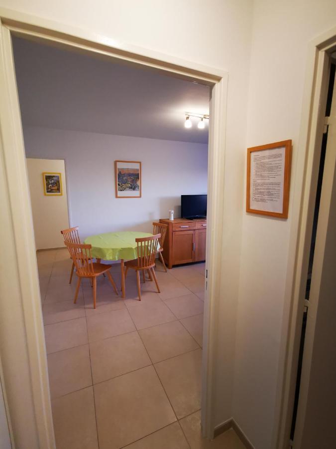 Apartmán Superbe 3P 57M2 Antibes Parking Prive Exteriér fotografie