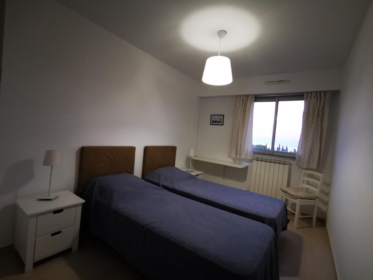 Apartmán Superbe 3P 57M2 Antibes Parking Prive Exteriér fotografie