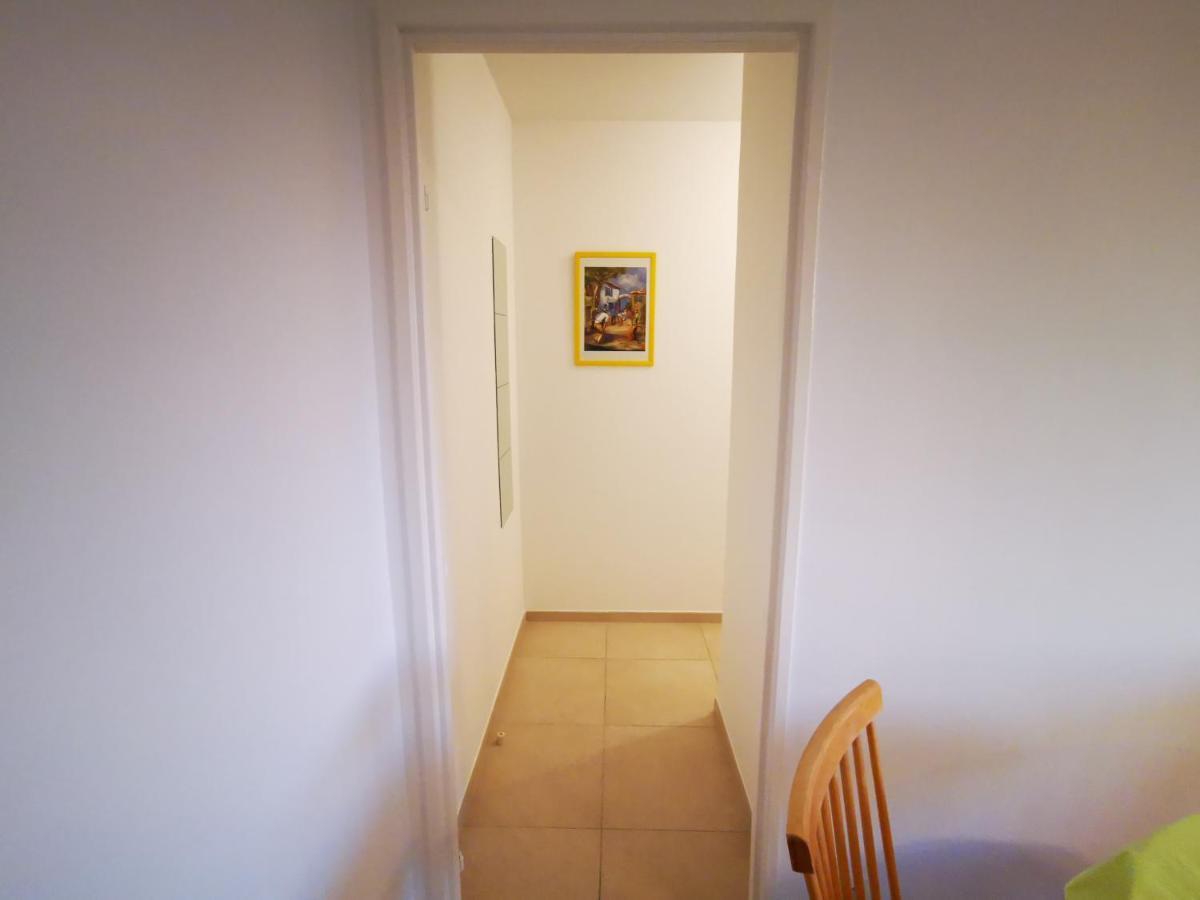 Apartmán Superbe 3P 57M2 Antibes Parking Prive Exteriér fotografie