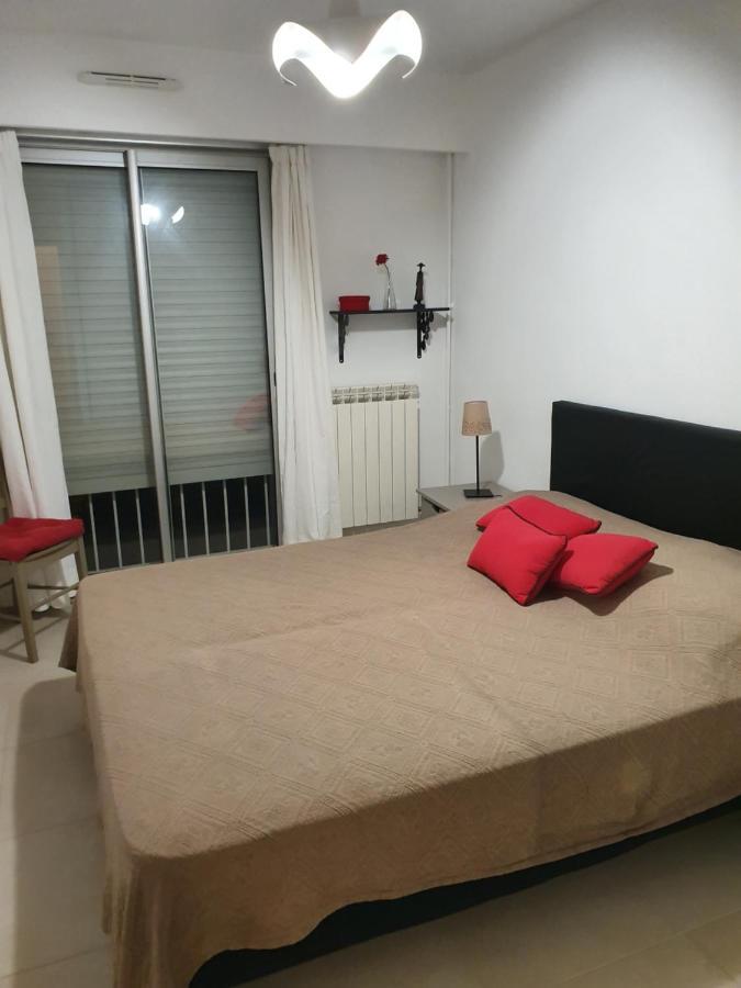 Apartmán Superbe 3P 57M2 Antibes Parking Prive Exteriér fotografie