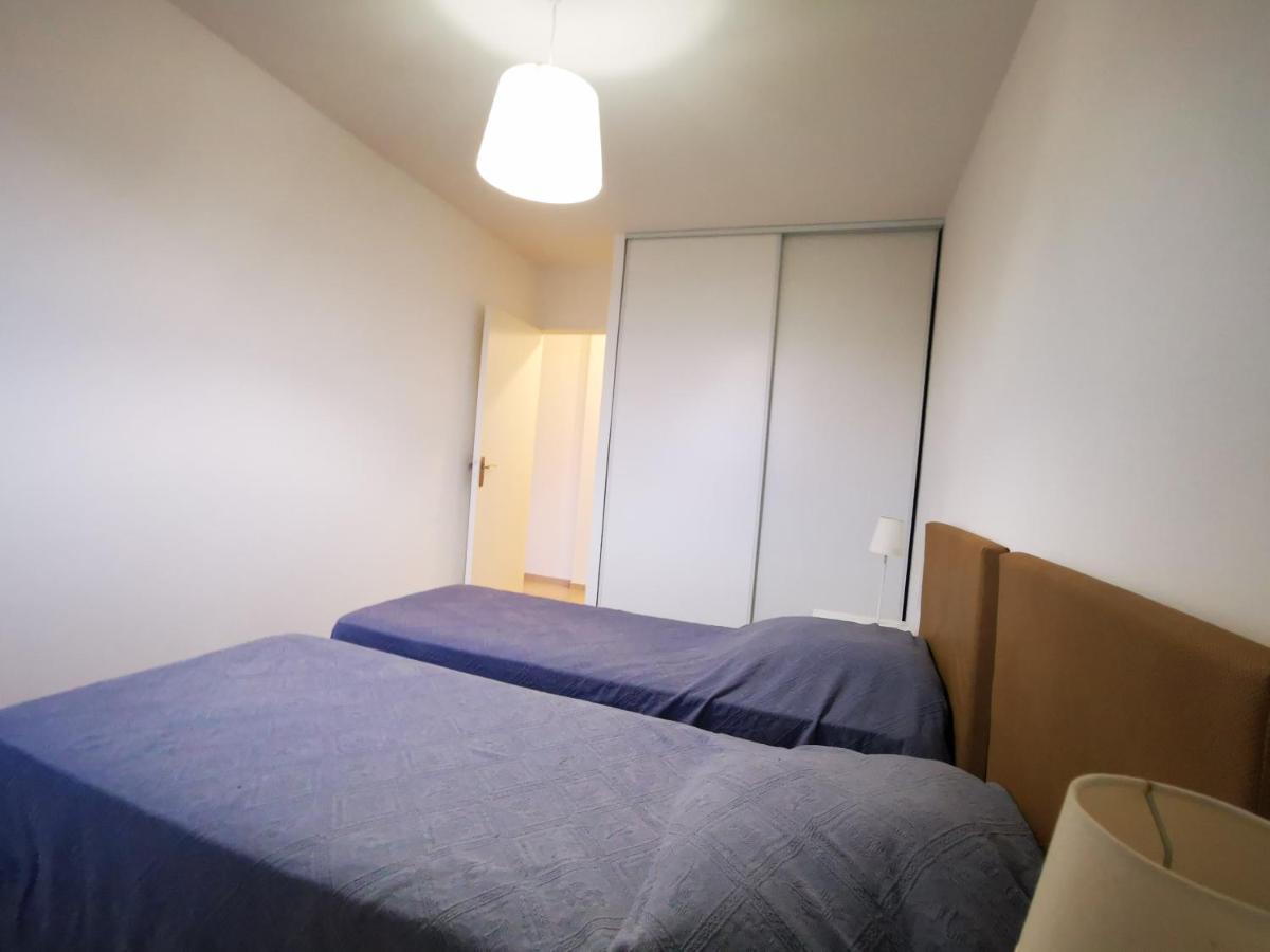 Apartmán Superbe 3P 57M2 Antibes Parking Prive Exteriér fotografie
